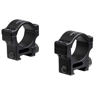 TRIJICON ACCUPOINT RINGS 30MM STD ALUMINUM - Sale